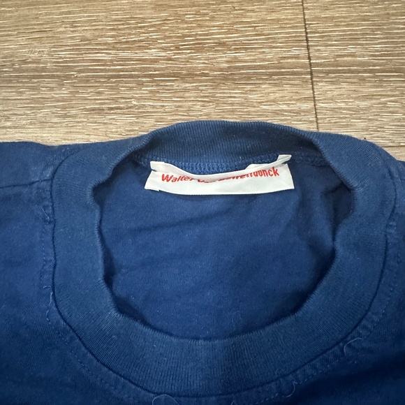 SS19 Walter Van Beirendonck Peace T shirt - Picture 4 of 12